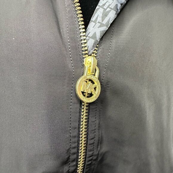 NWT Michael Kors Women’s Jacket (M) - Picture 3 of 6